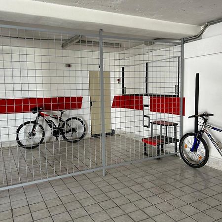 Ferienwohnung Wind Torbole Sul Garda Exterior foto